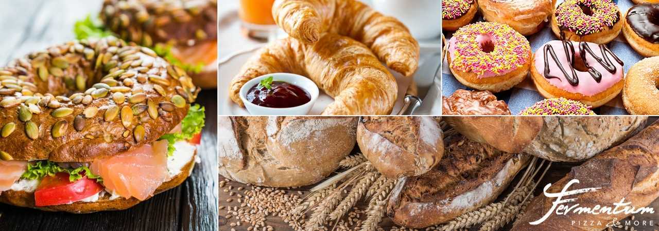 Fermentum Pizza e More Pescara