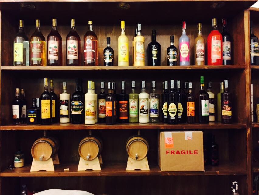 Aperitablo