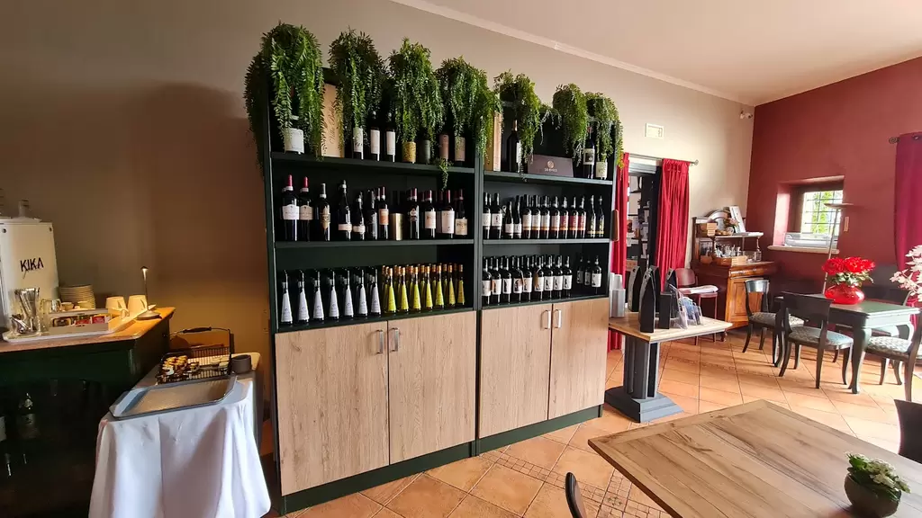 Aperitablo