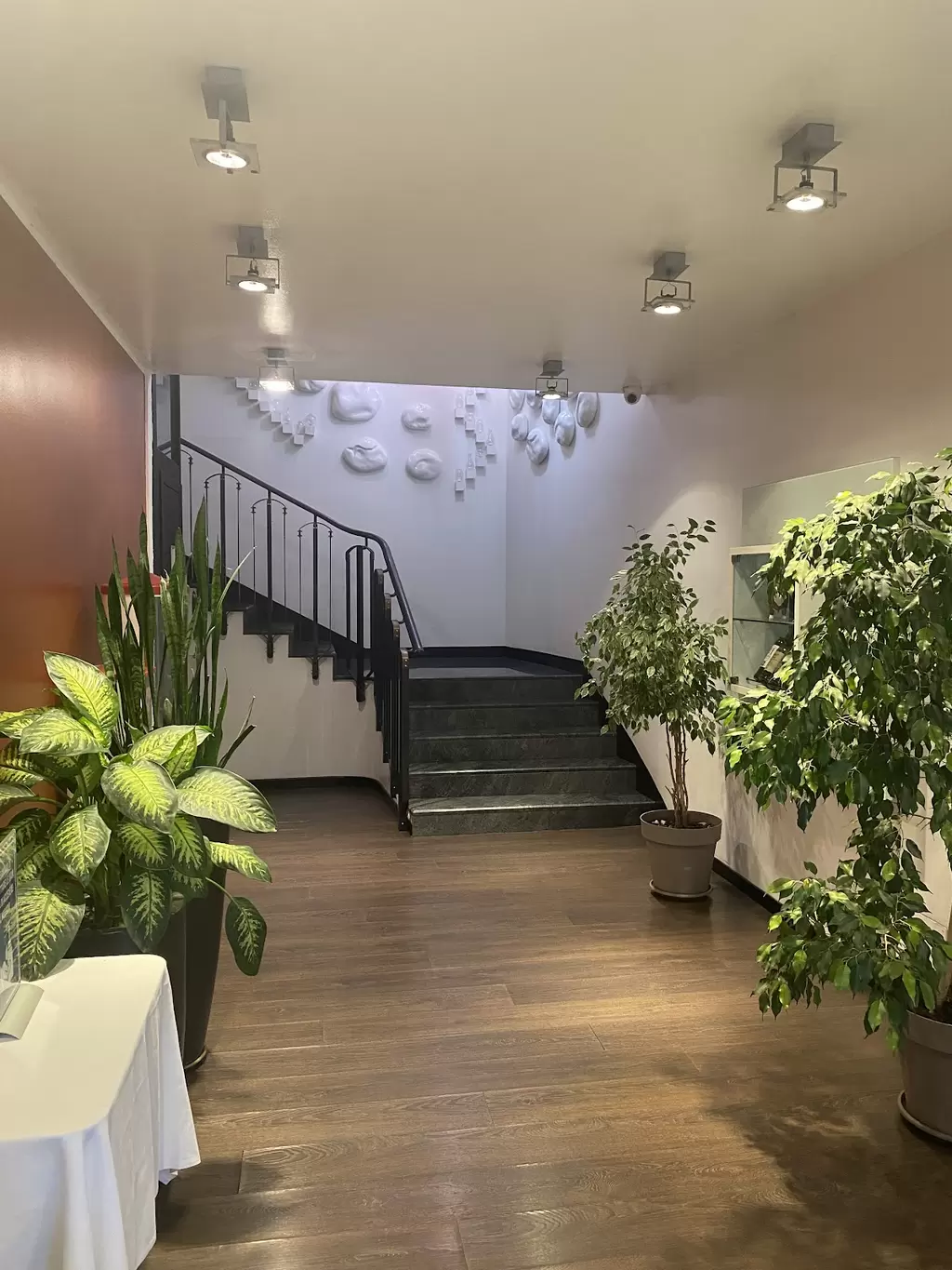 Escape Room&Churrascaria 🍖🍷🍴