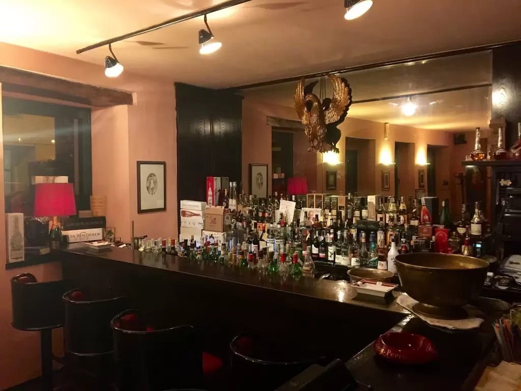 Aiglon Club