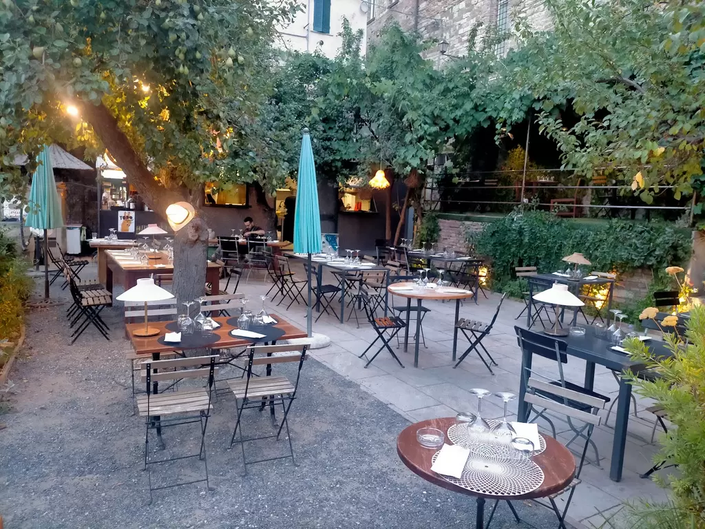 Il Giardino