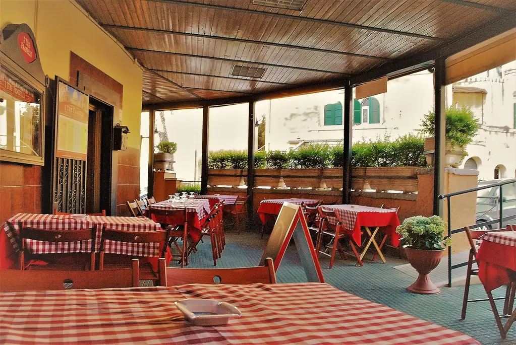 Tablo in zona