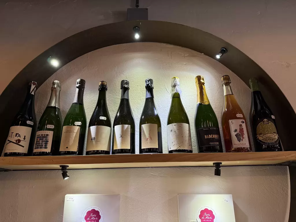 Sconnessi by TheFork