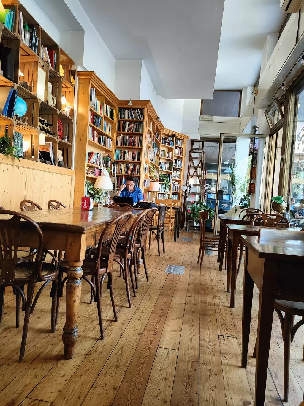 Caffè La Cupola
