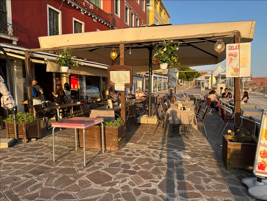 Bar Melograno