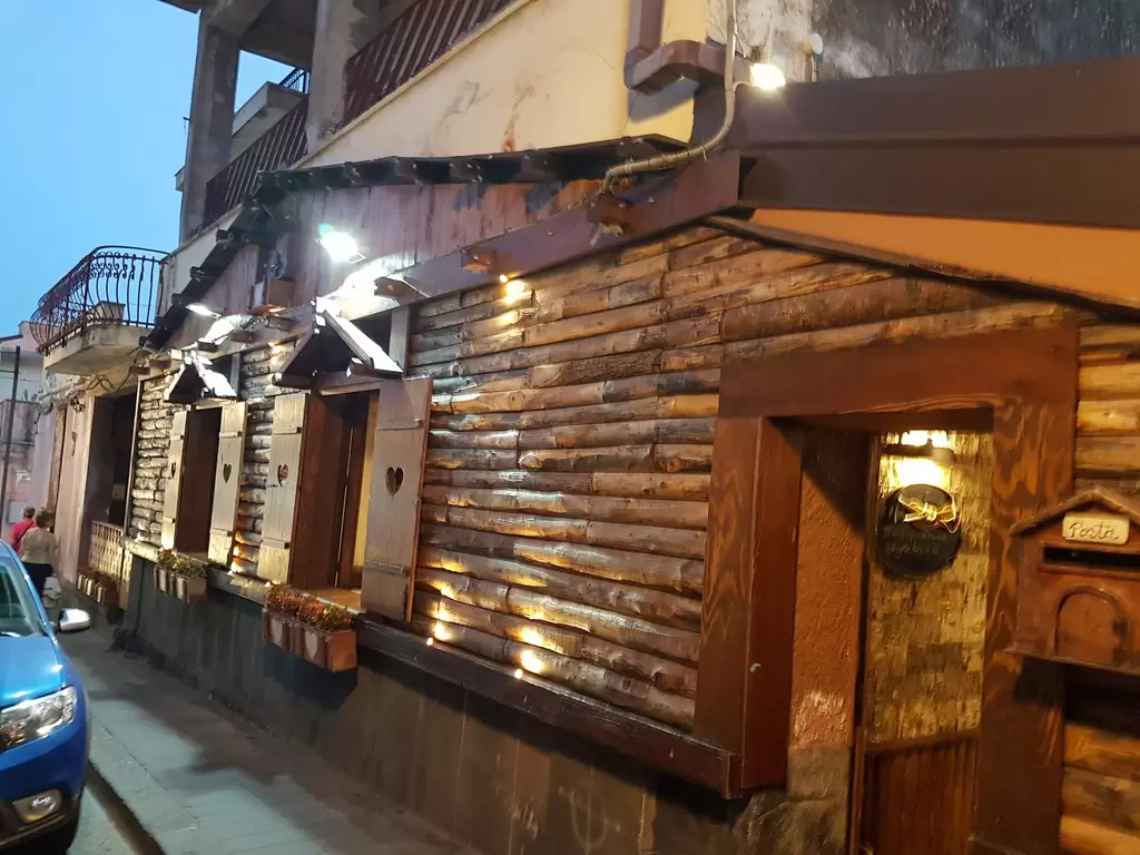 All You Can Eat di Carne