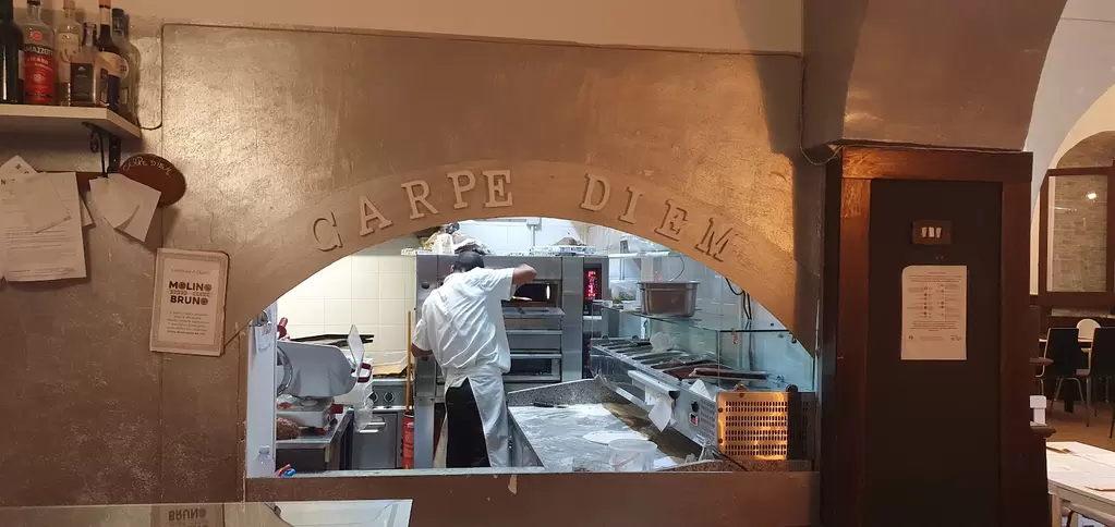Carpe Diem Catanzaro
