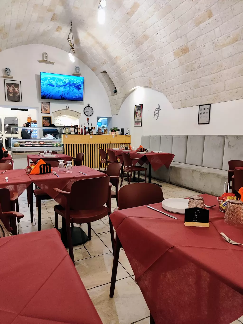 Sei pronto per una vera esperienza da carnivori?