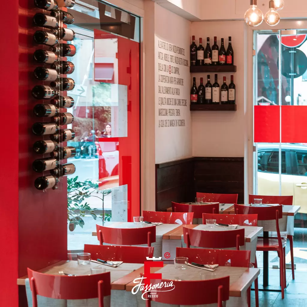 Uscita fotografica da Fassoneria Recco: 5 posti liberi