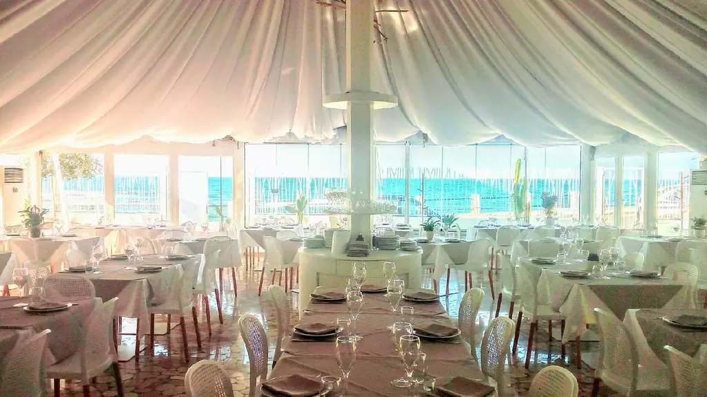 Napolatino - cena spettacolo