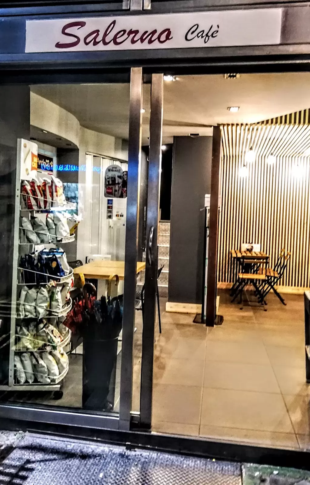 Bar Salerno