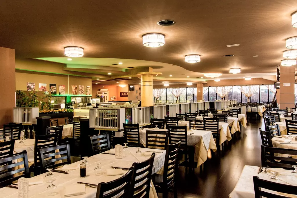 Serata Bowling fun city