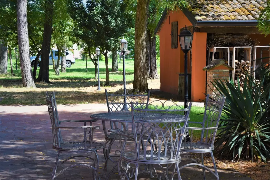 Tablo fuori porta