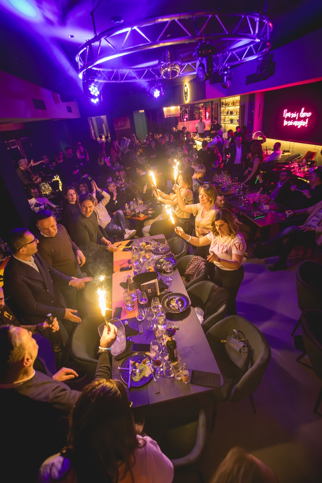 Il Tablo non fa il monaco