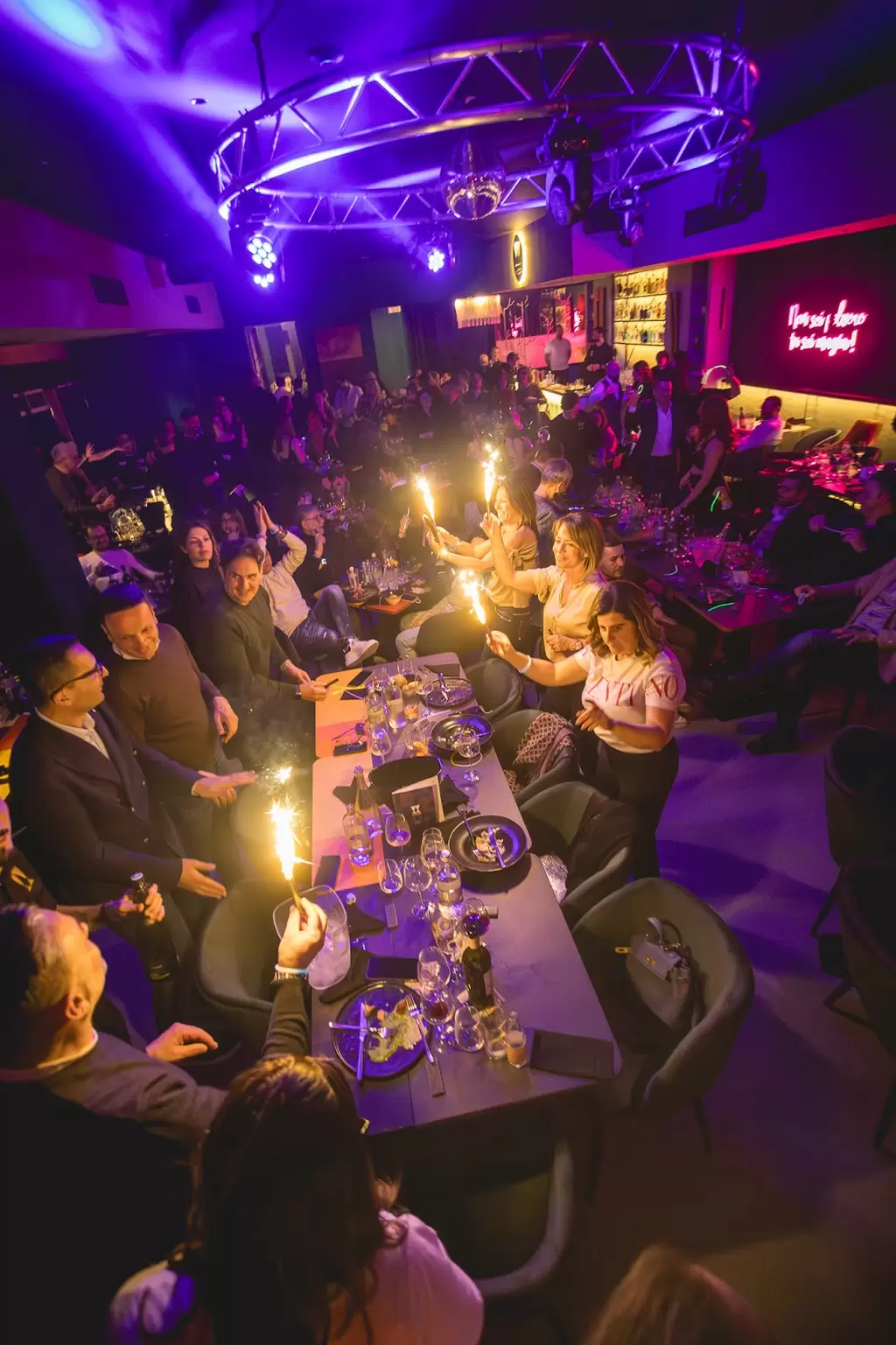 Il Tablo non fa il monaco