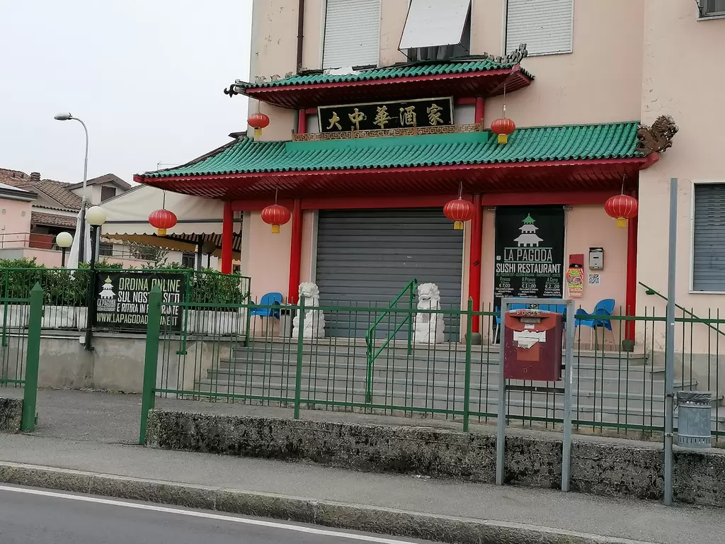 Tablo in zona