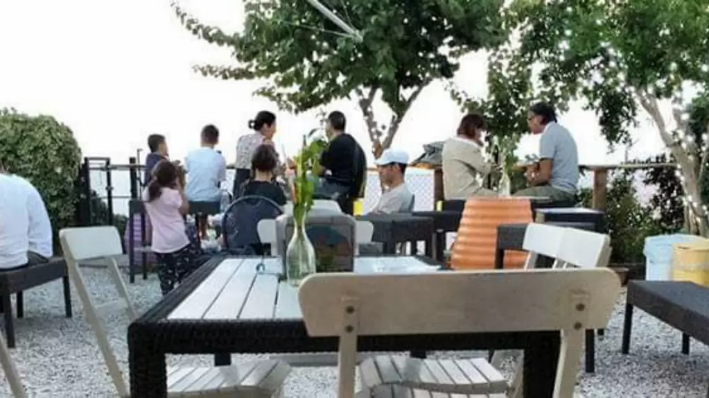 Tablo fuori porta