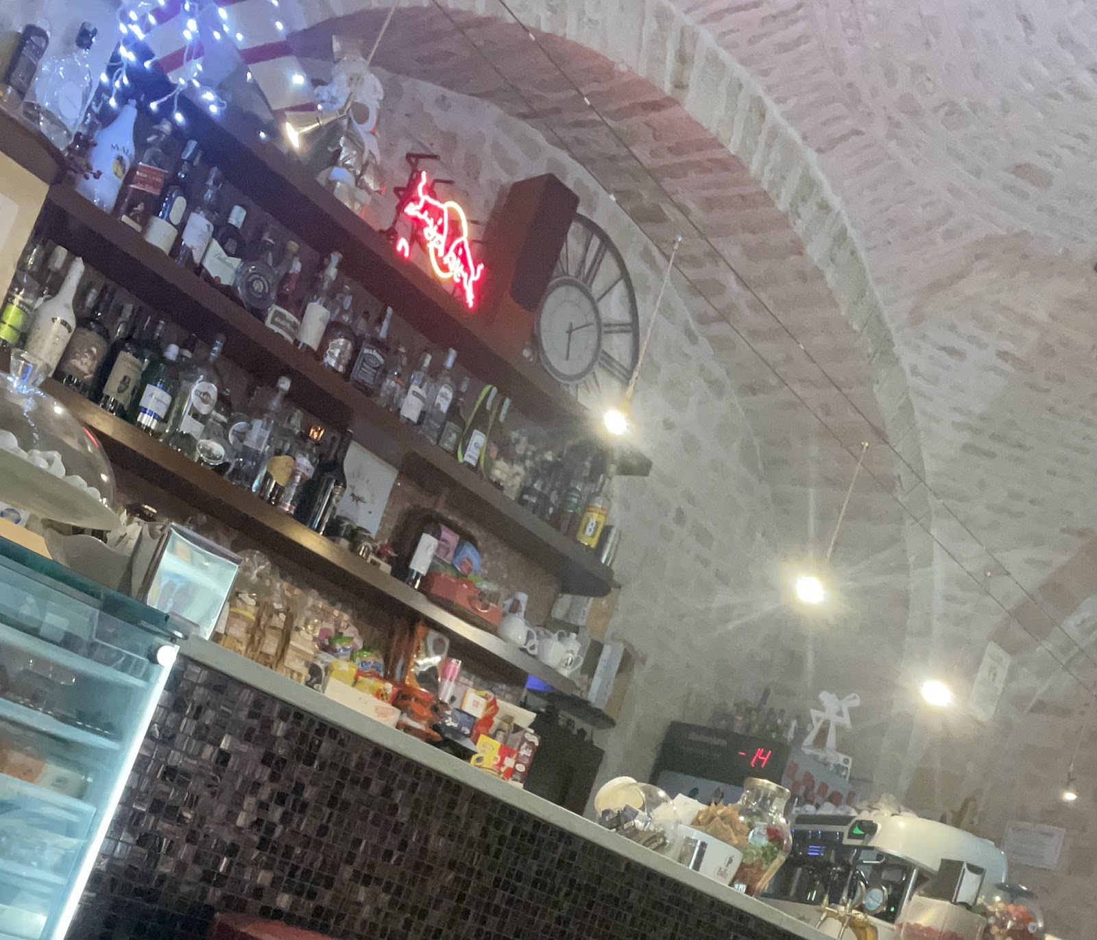 Aperitablo