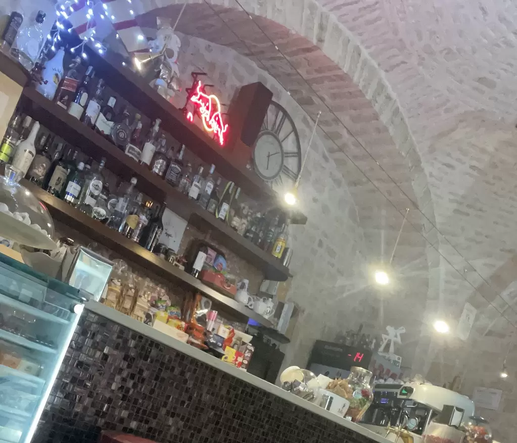 Aperitablo