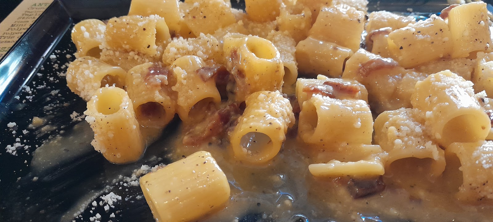 Crunchy - Food & Drink