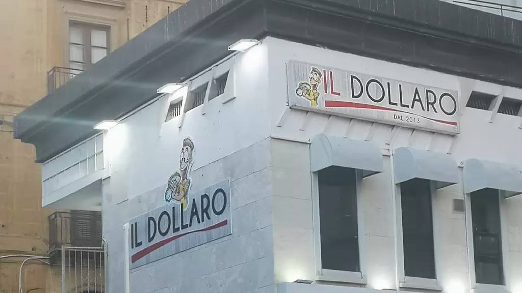 Il Dollaro