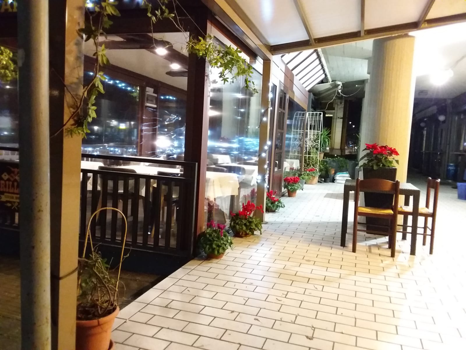 Grilland Ristorante - Steak House carne alla griglia