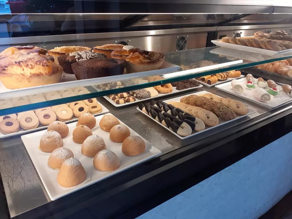 The rock'n' roll circus II ed.