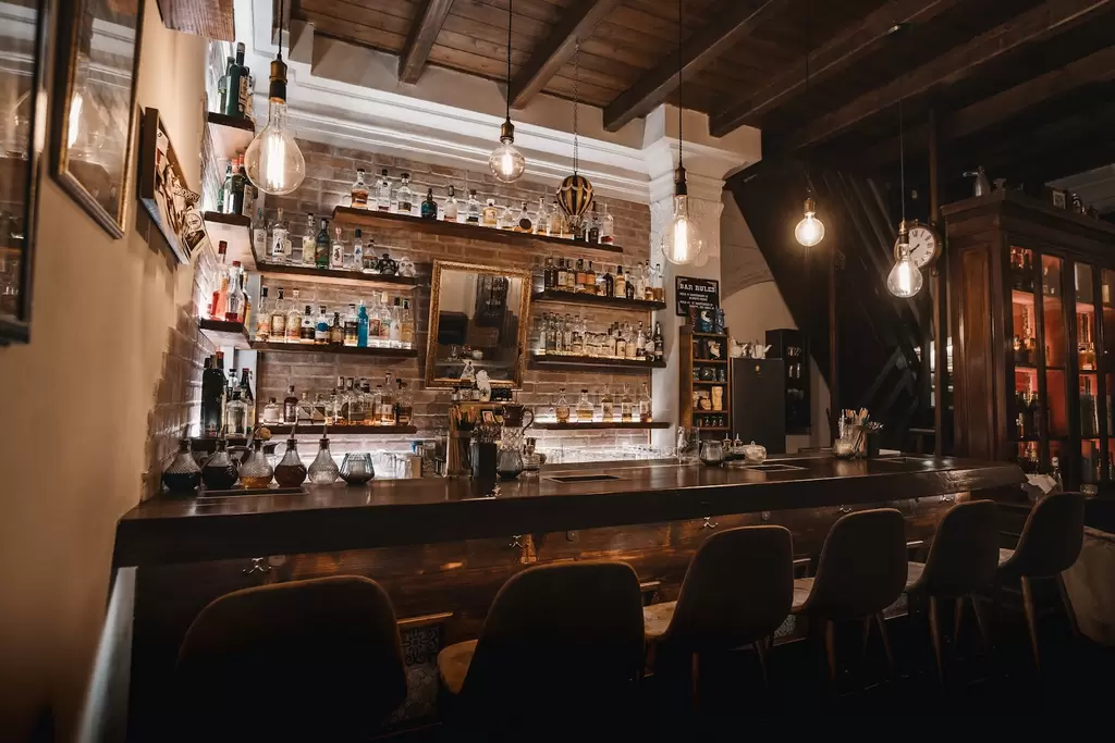 SpeakEasy Segreto a Bergamo