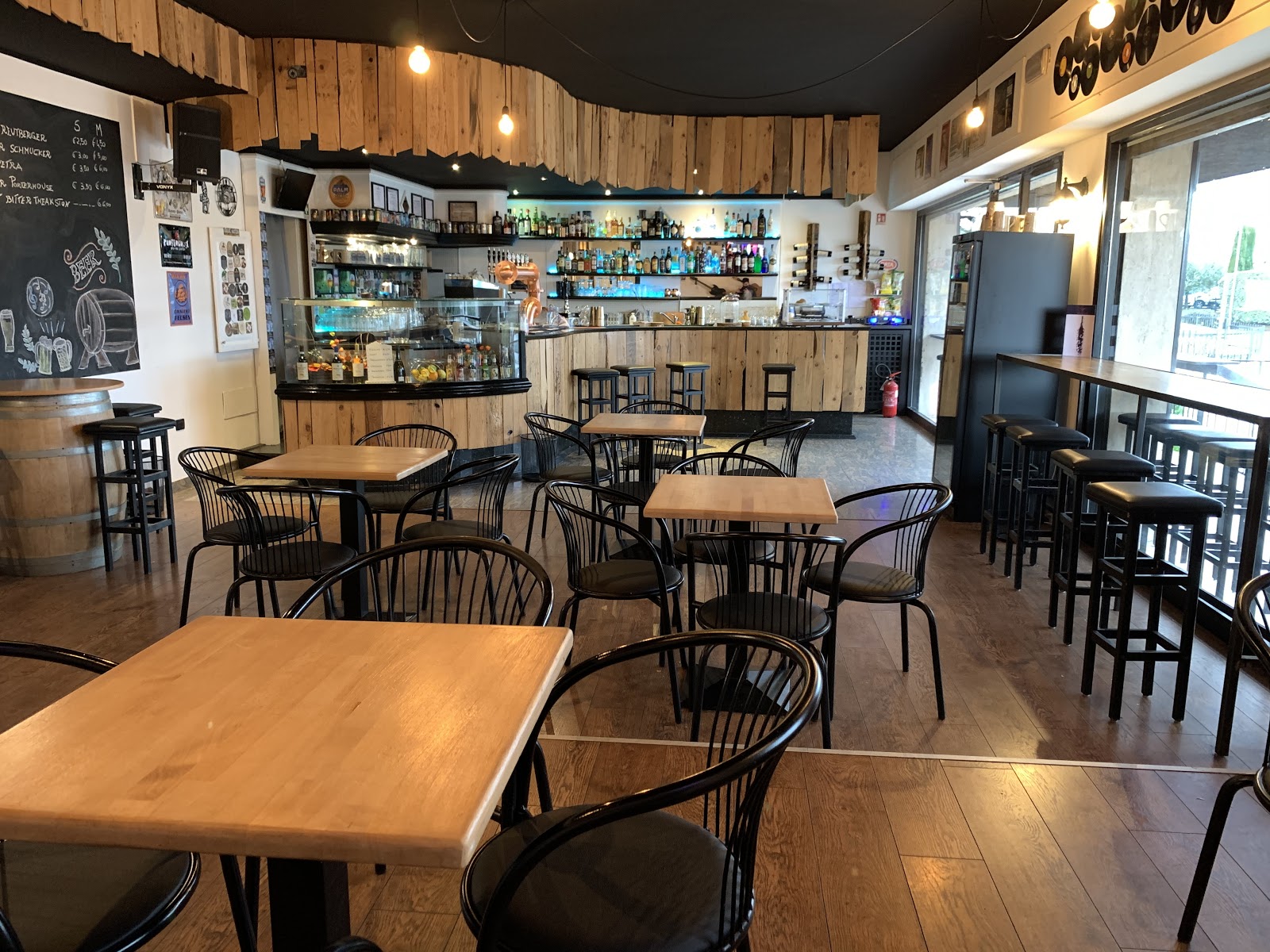 Tablo in pentola