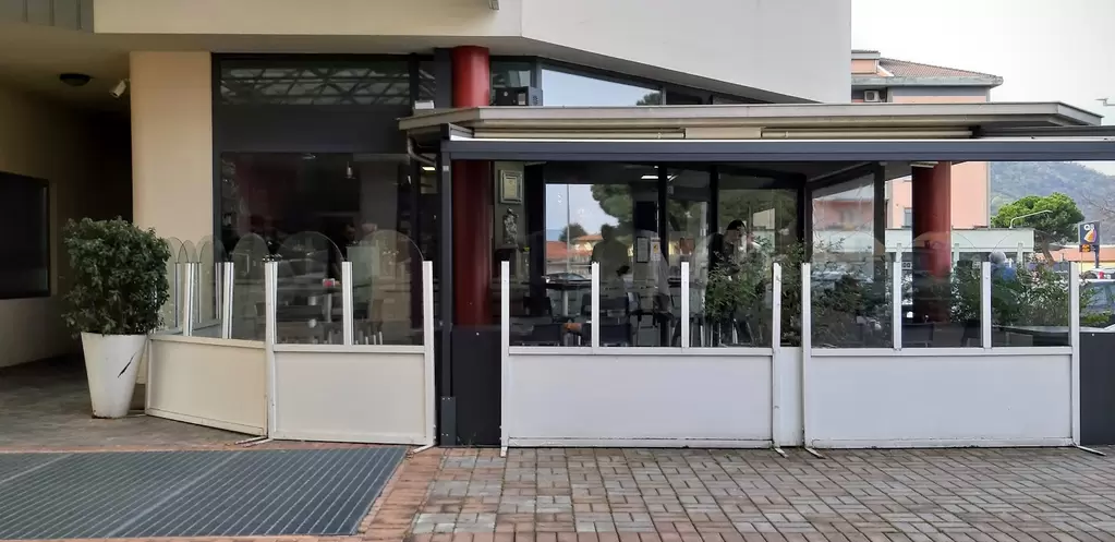 Sport, Fan and Food!