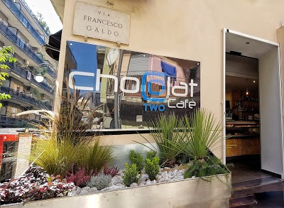Chocolat Café two