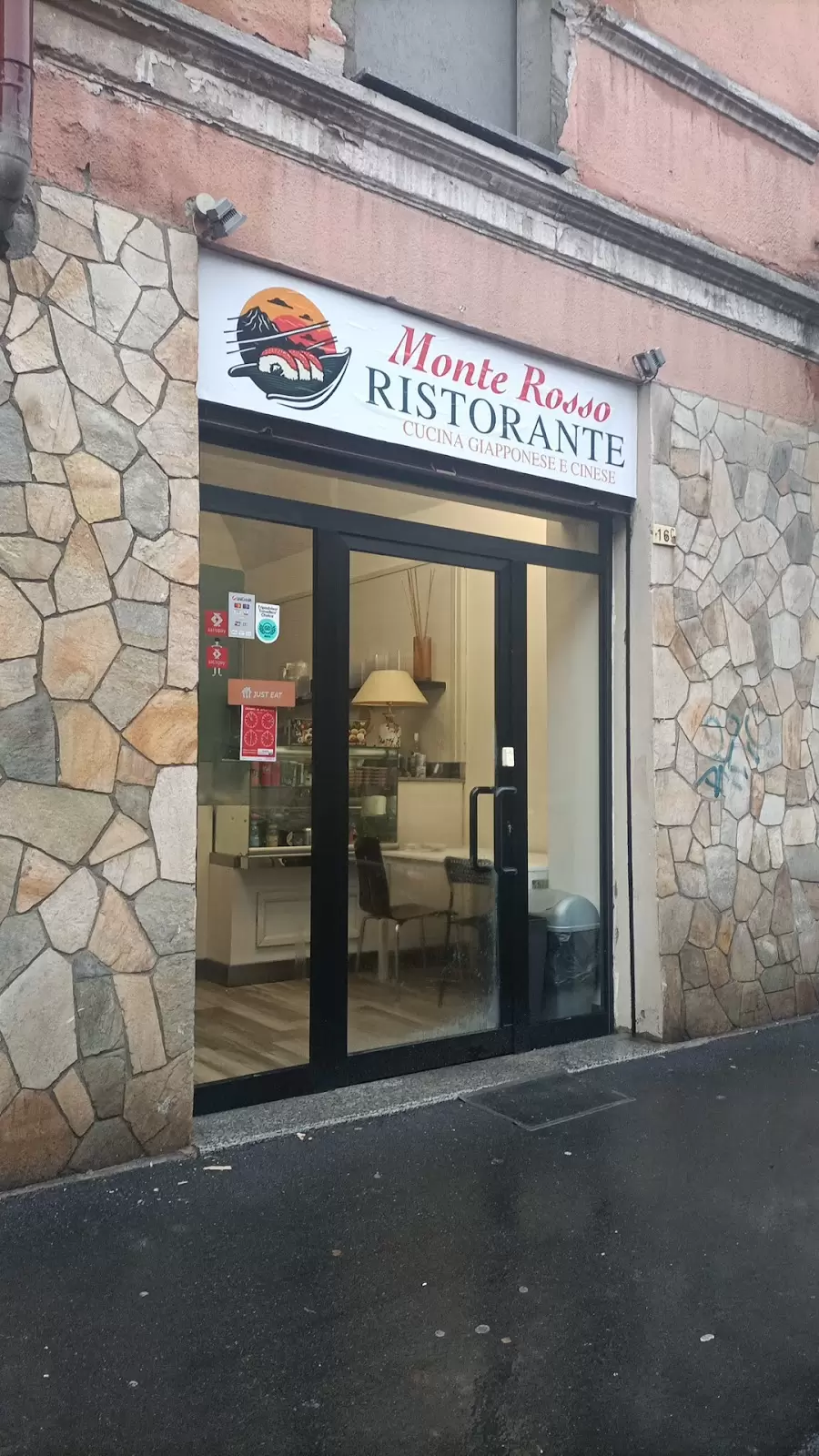 Ristorante Monte Rosso