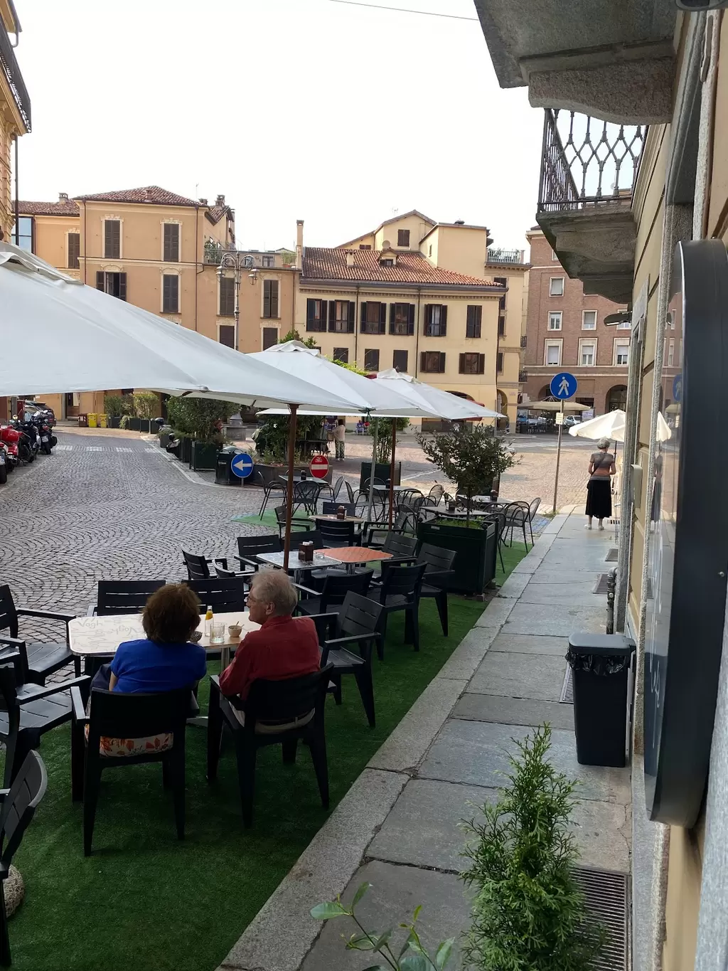 Vogh Cafè