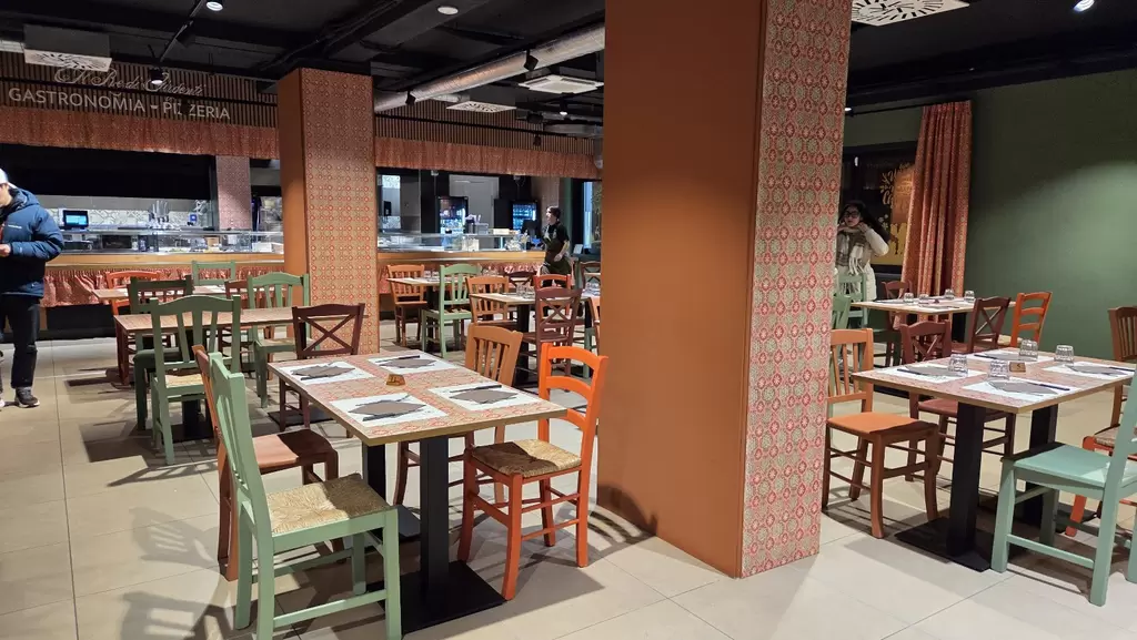 Il Re di Girgenti - Pizzeria e Gastronomia