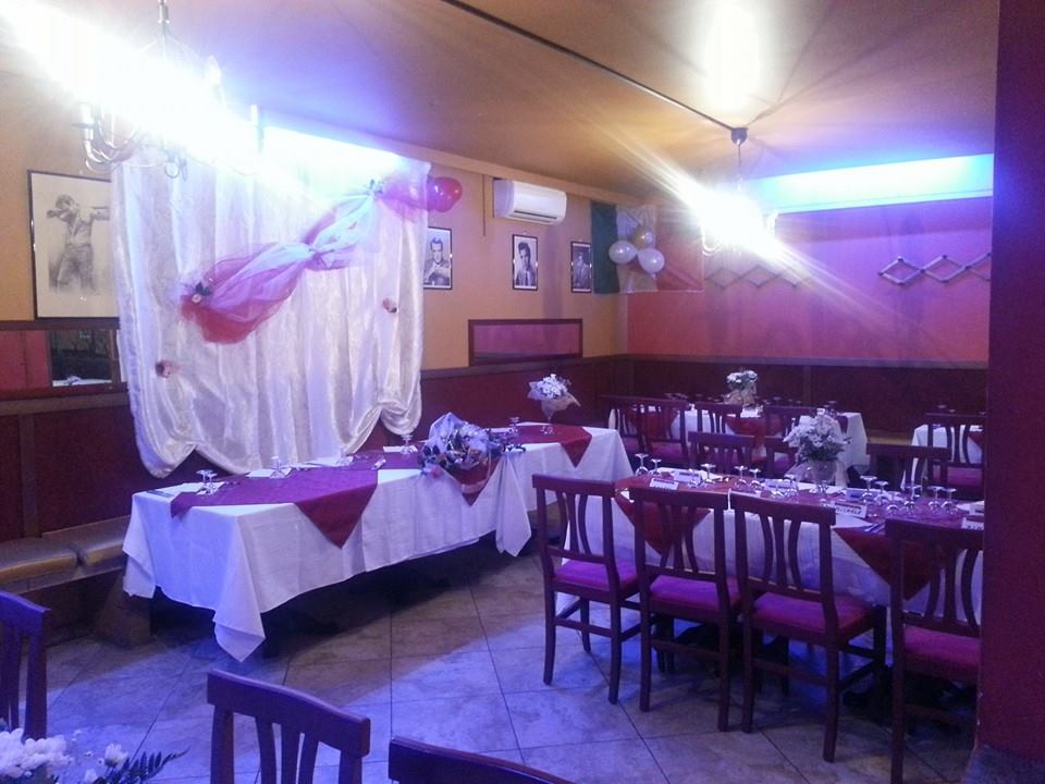 Tablo pè cantà