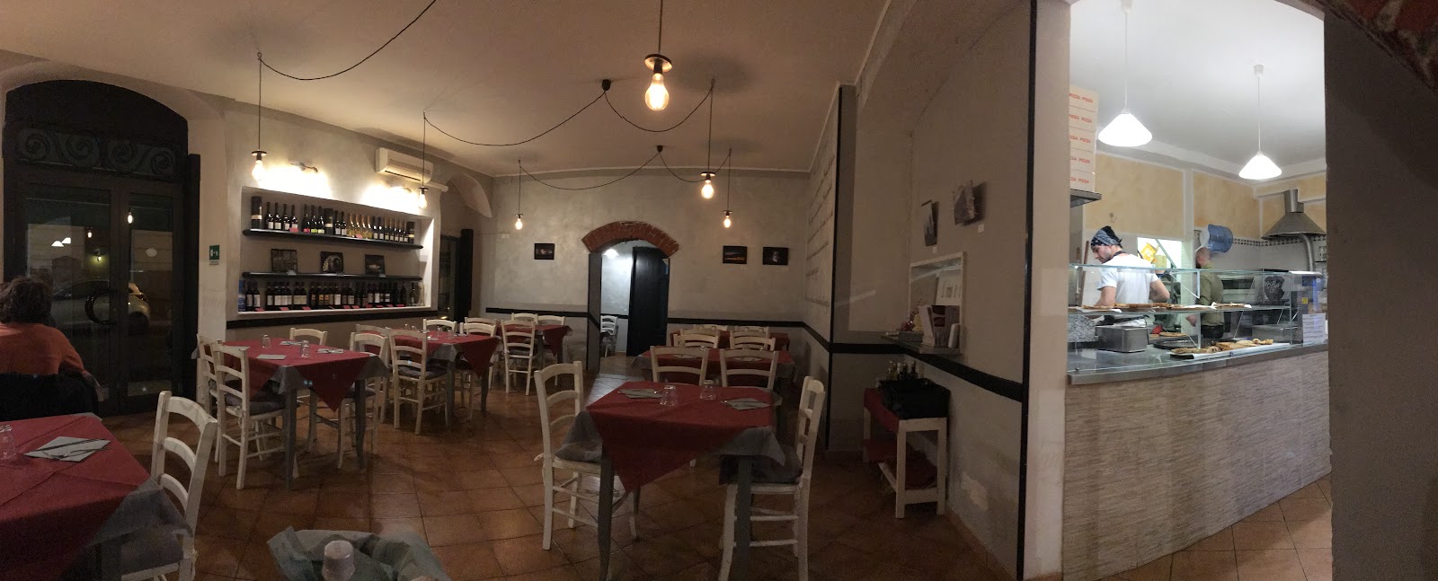 Cammi Cammi Bisteccheria Pizzeria