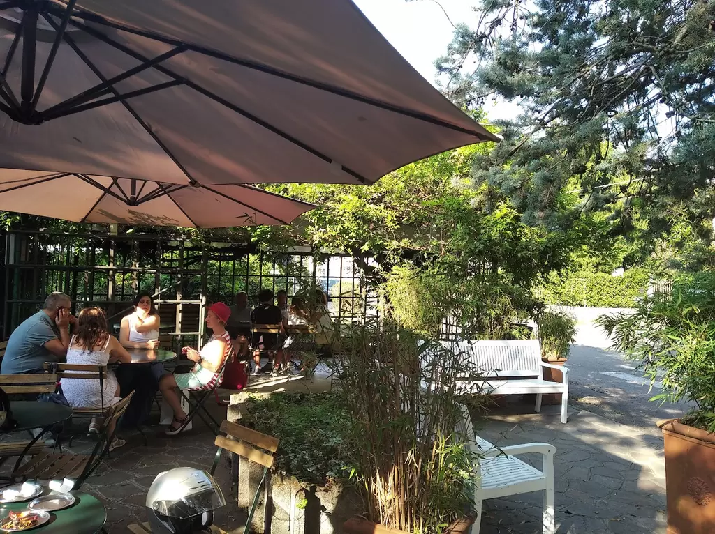 Tablo in zona
