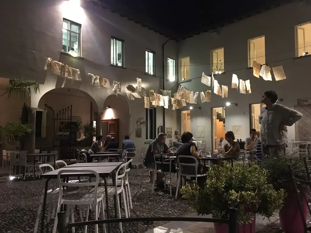 Caffè Letterario