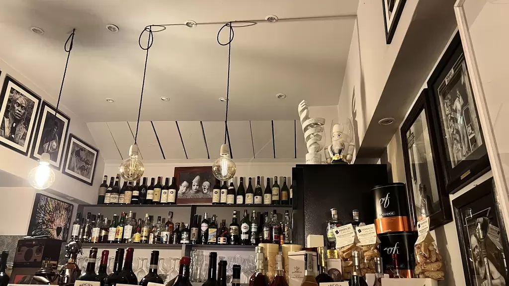 Cena da Libero Di Libero Musetti: 5 posti liberi