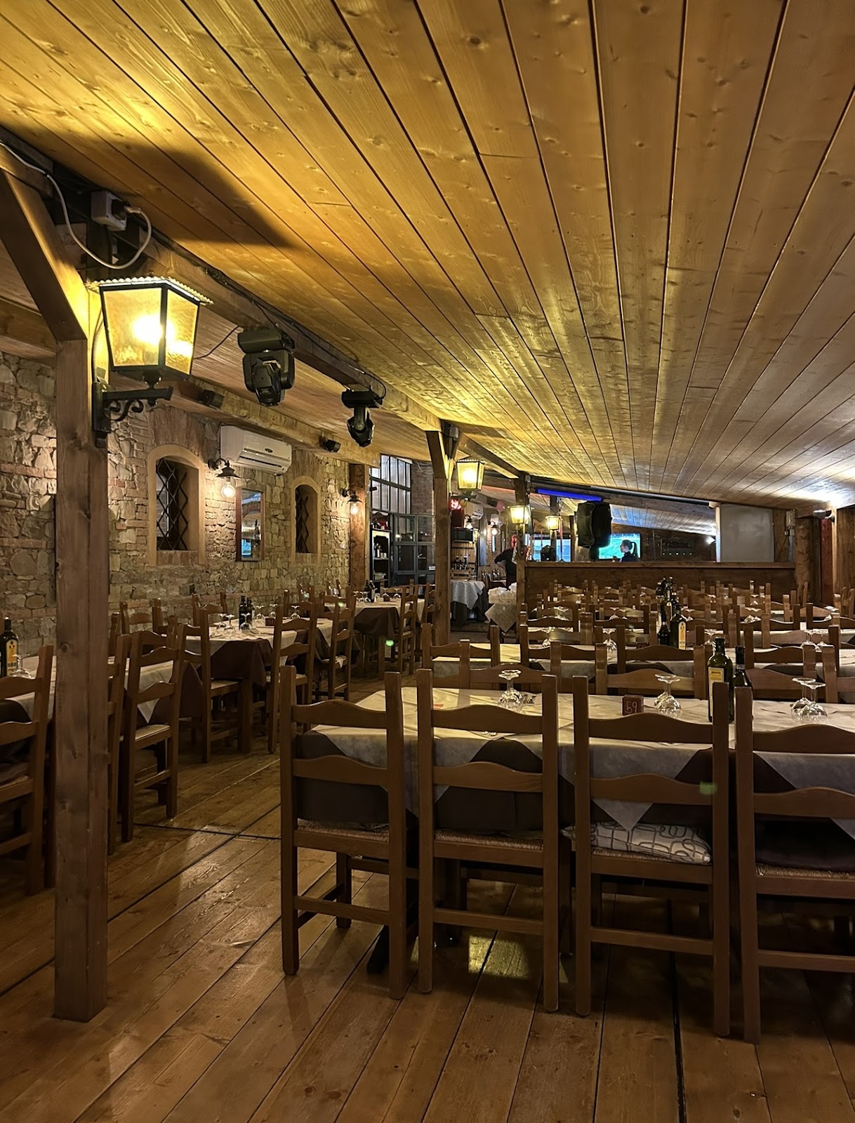 Cena tra Amici e Food