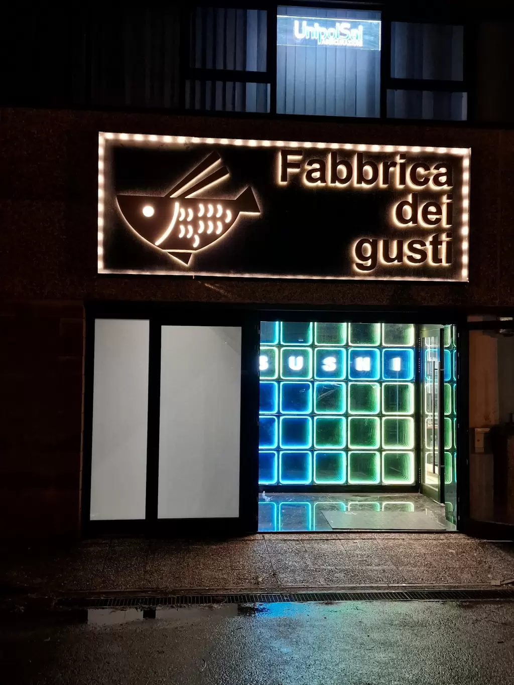 Fabbrica dei Gusti Siena