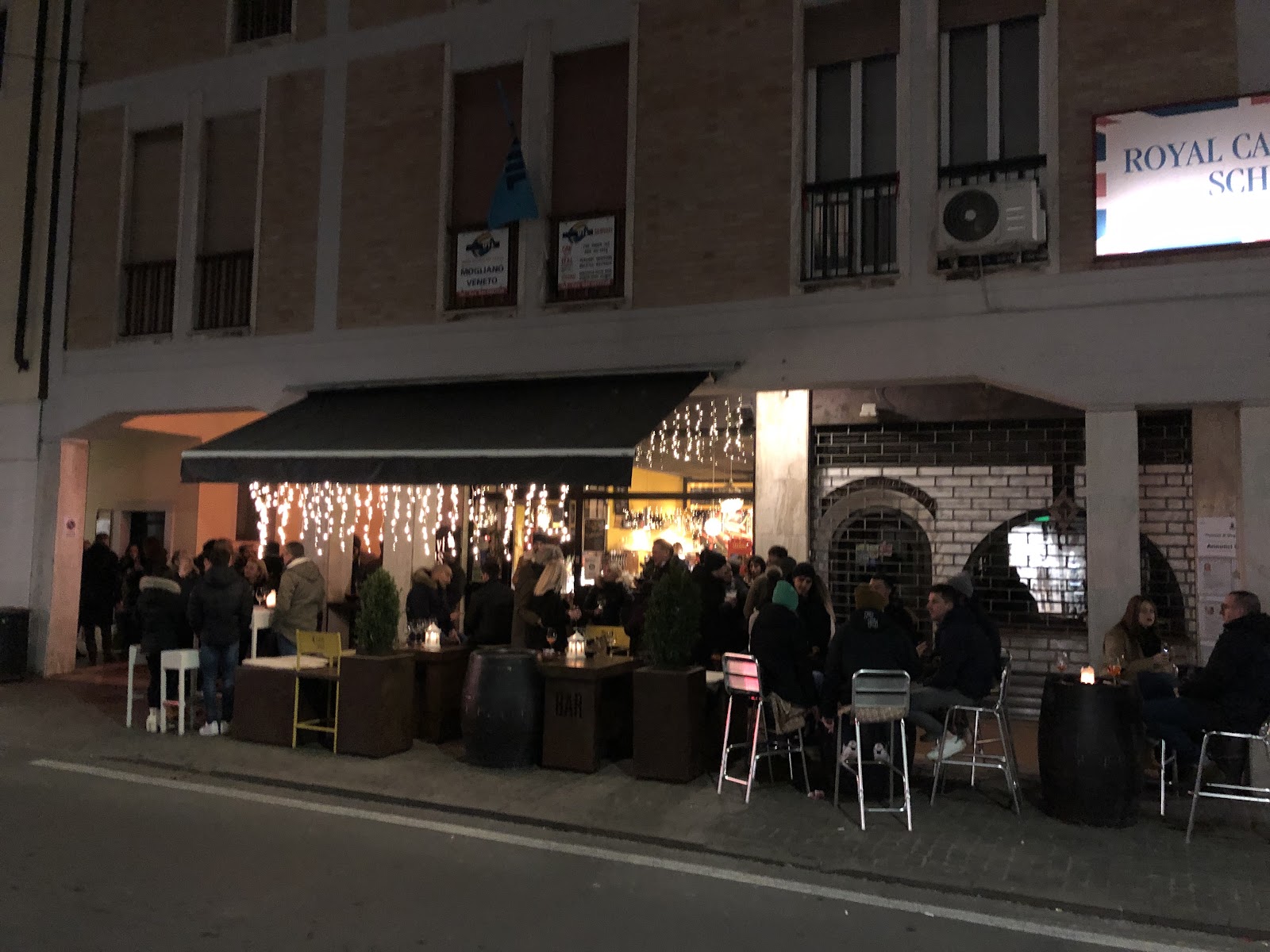 Magna e Tasi Mogliano 2026 🌭