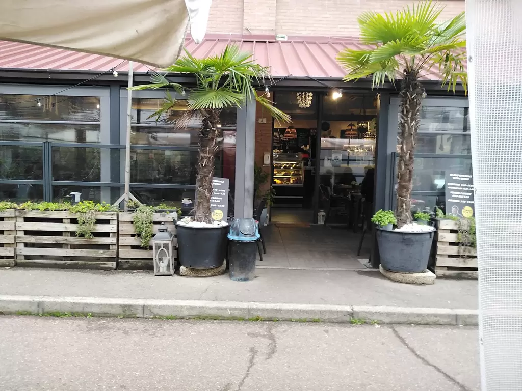 Tablo in zona