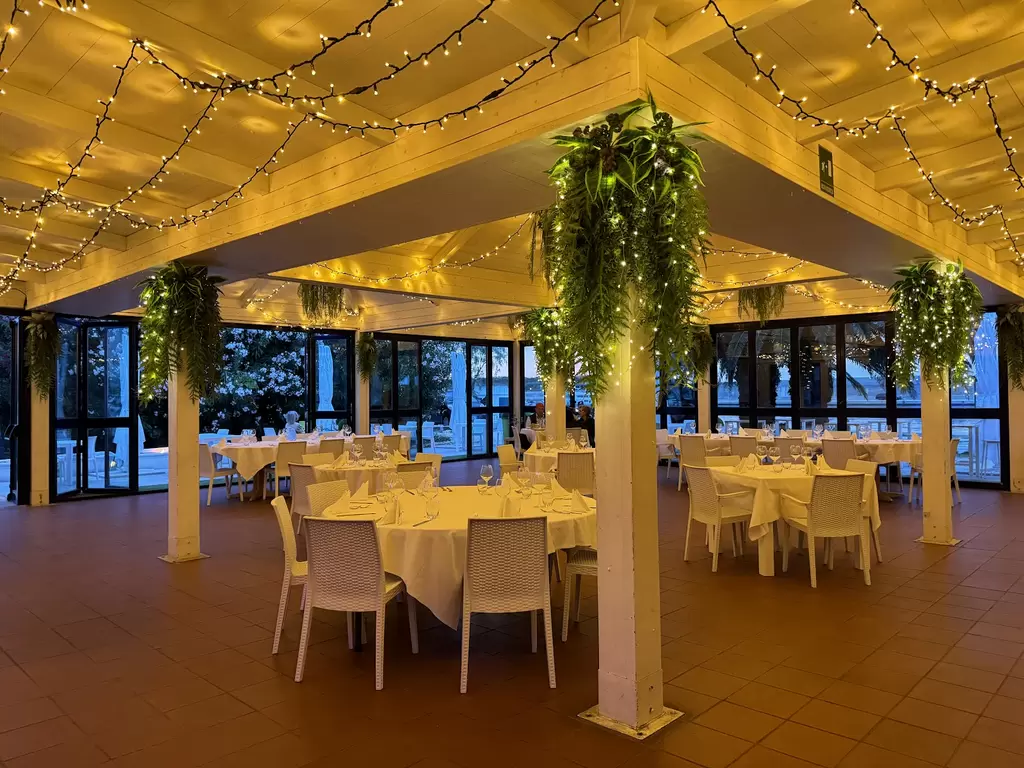 ZU:SHAMAN_Cena e dopo cena