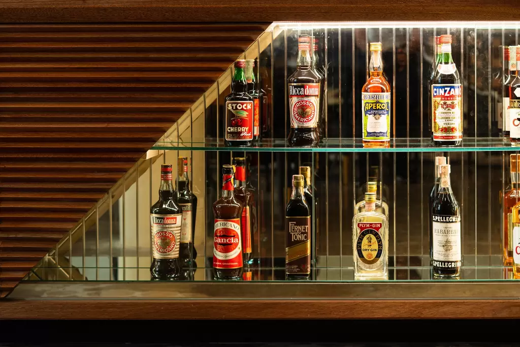 Drink dopo cena 🍹