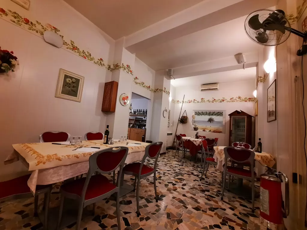 Da poco in città