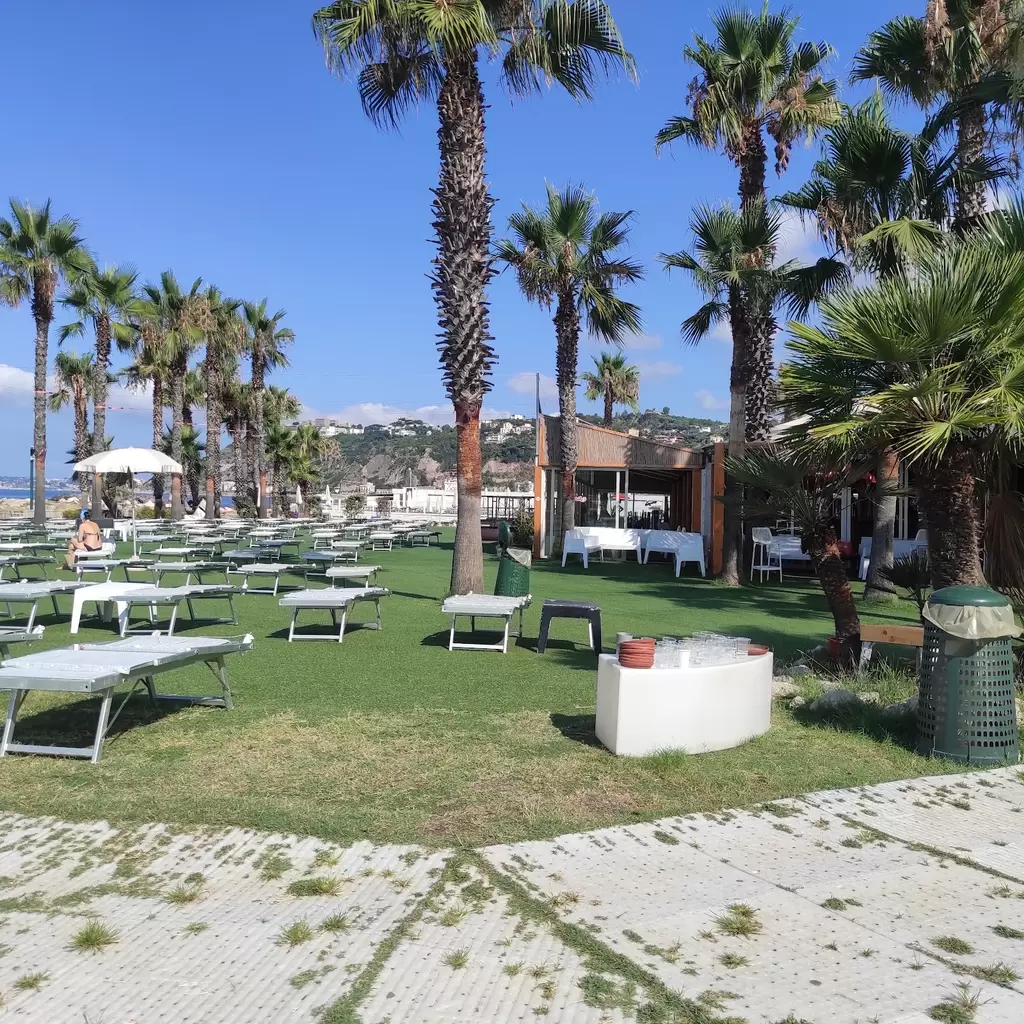 ZERO ASSOLUTO - Post Office