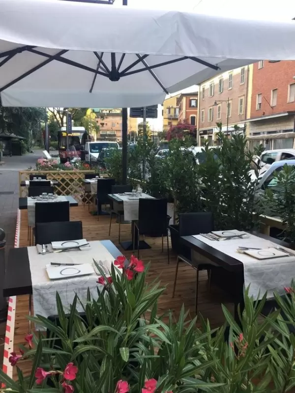 Tablo in zona
