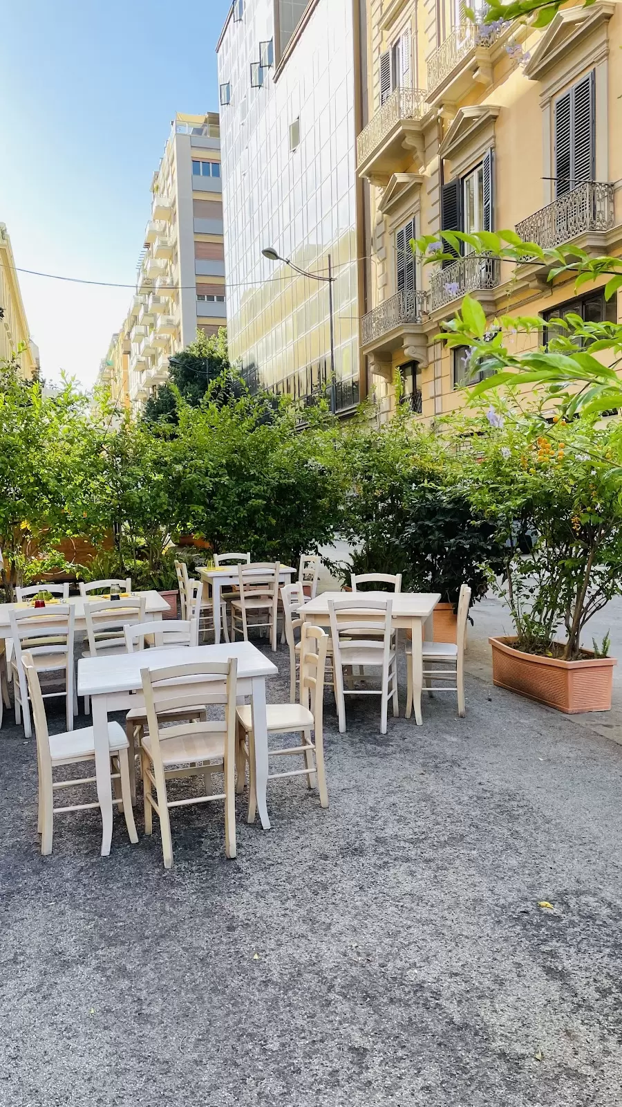 Birra al volo dopo lavoro